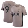 Original Fußballtrikot Tottenham Hotspur Richarlison 9 Ausweichtrikot 2023-24 Für Herren